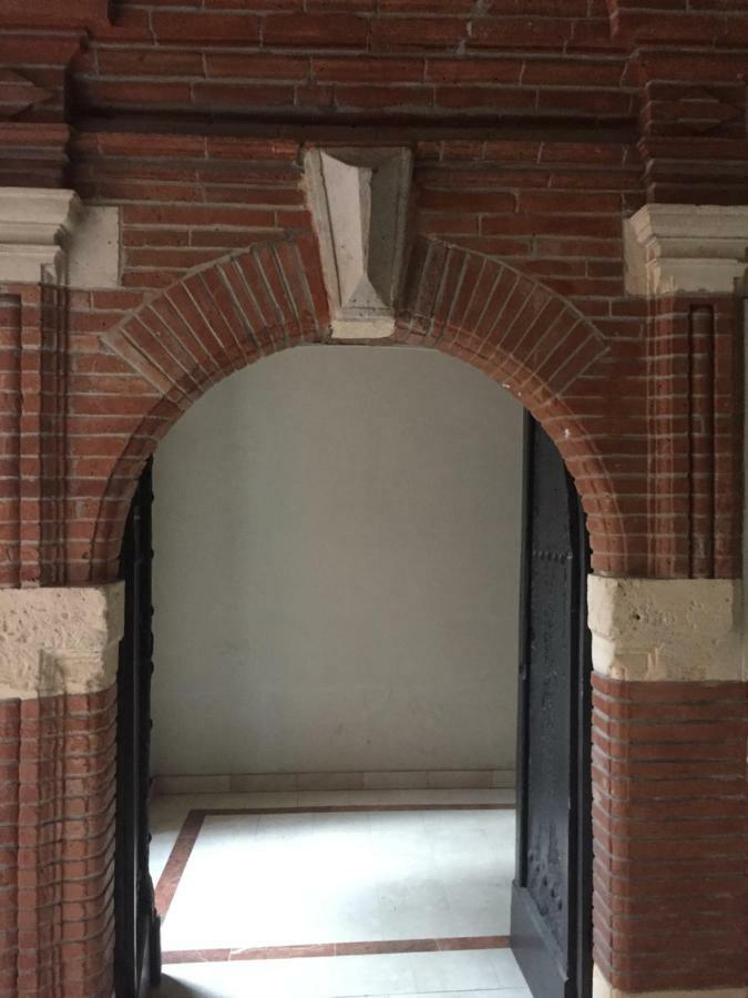 Appartement Toulouse Plein Centre-Jusqu'A 4 Personnes-Parking Et Petit Dejeuner Inclus Buitenkant foto