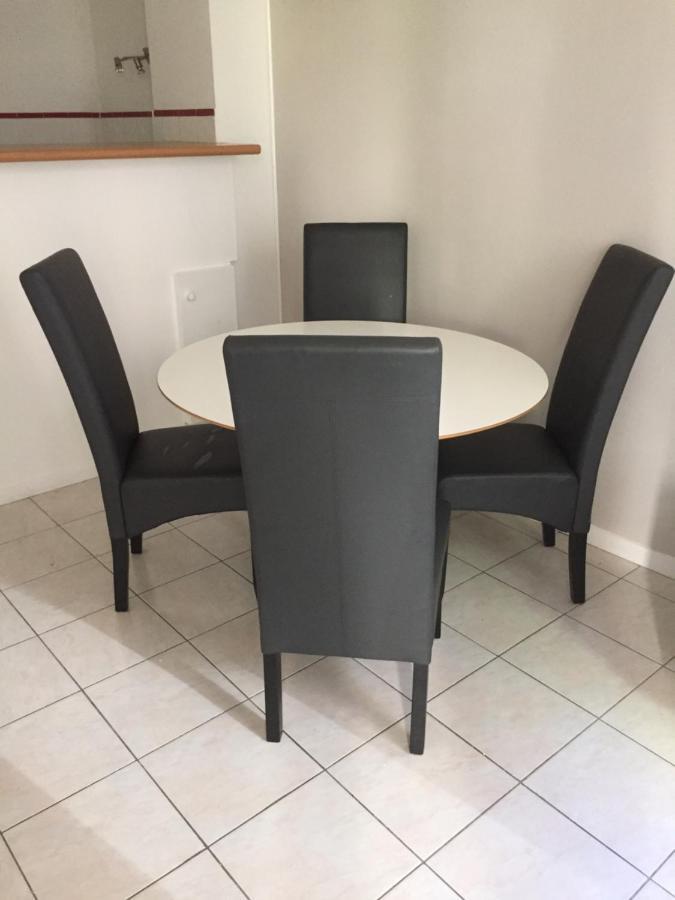 Appartement Toulouse Plein Centre-Jusqu'A 4 Personnes-Parking Et Petit Dejeuner Inclus Buitenkant foto