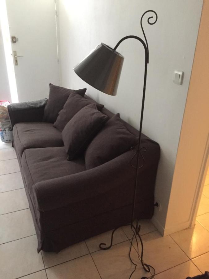 Appartement Toulouse Plein Centre-Jusqu'A 4 Personnes-Parking Et Petit Dejeuner Inclus Buitenkant foto