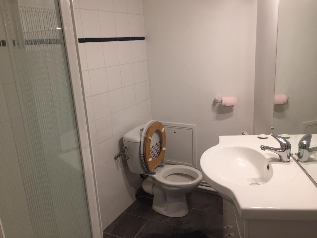 Appartement Toulouse Plein Centre-Jusqu'A 4 Personnes-Parking Et Petit Dejeuner Inclus Buitenkant foto