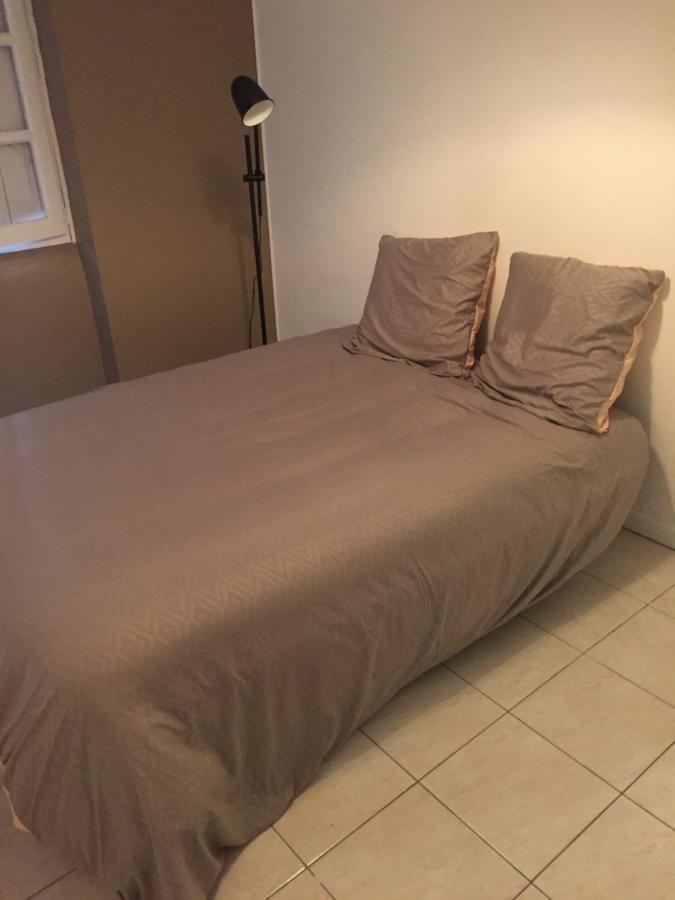 Appartement Toulouse Plein Centre-Jusqu'A 4 Personnes-Parking Et Petit Dejeuner Inclus Buitenkant foto