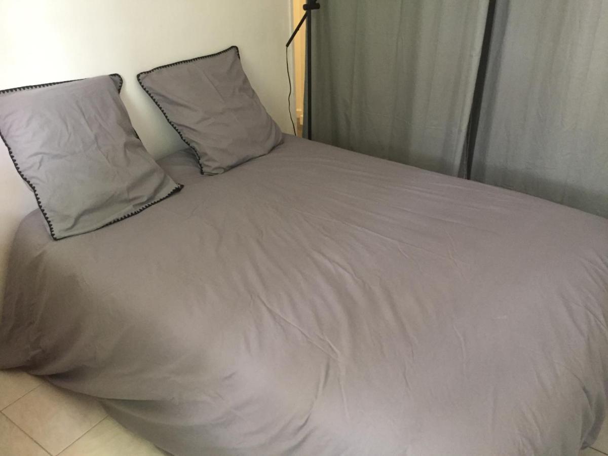 Appartement Toulouse Plein Centre-Jusqu'A 4 Personnes-Parking Et Petit Dejeuner Inclus Buitenkant foto